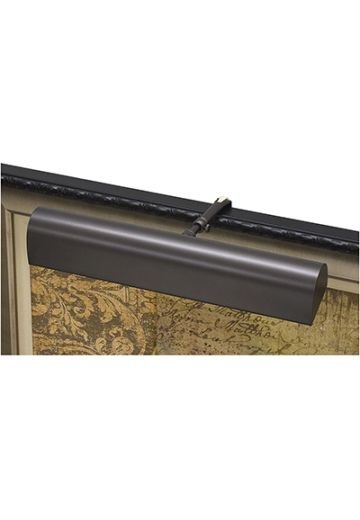 Bronze 14" Picture Light