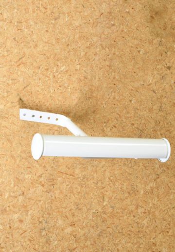 White Slim Picture Light