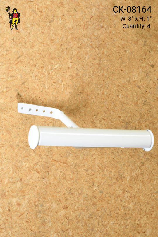 White Slim Picture Light