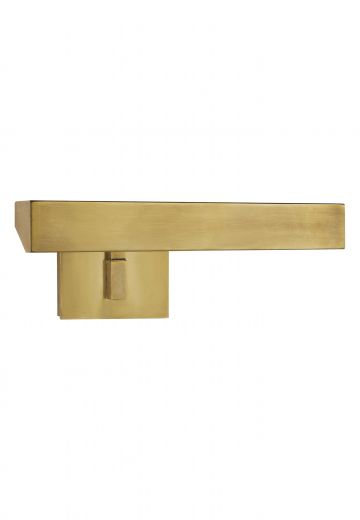 Brass Picture Light