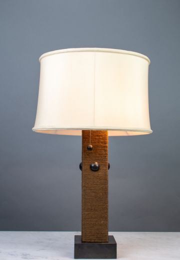 Contemporary Table Lamp