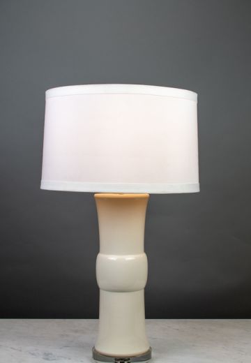 Ceramic Table Lamp