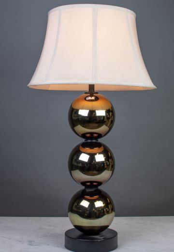 Contemporary Table Lamp