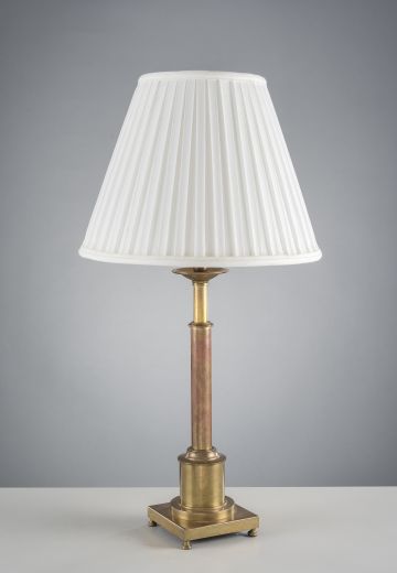 Adjustable Table Lamp