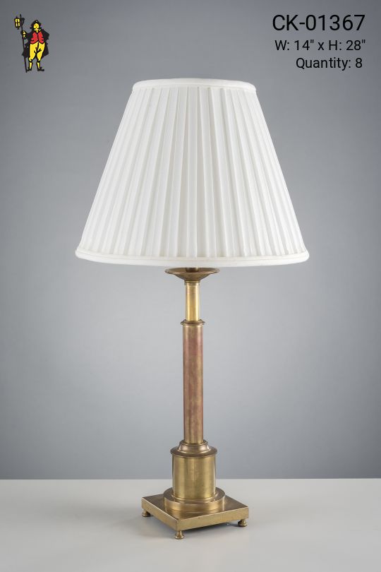 Adjustable Table Lamp