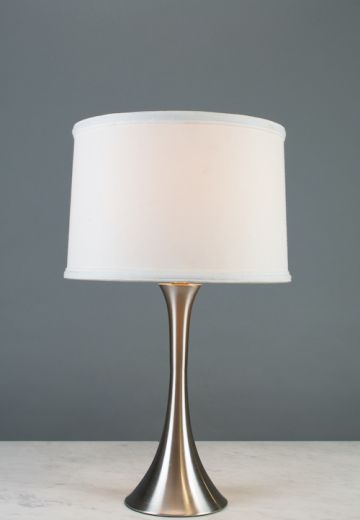 Contemporary Table Lamp