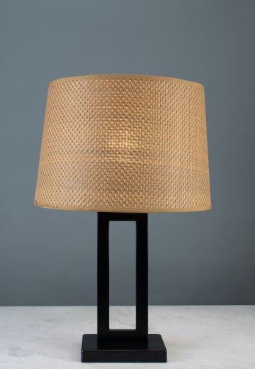 Contemporary Table Lamp