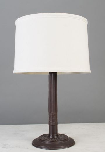 Contemporary Table Lamp