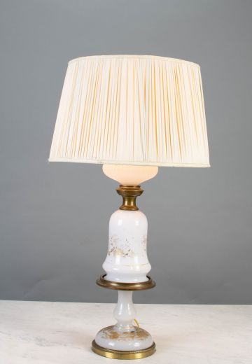 Ceramic Table Lamp