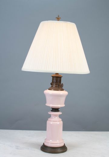 Mid-Century Table Lamp