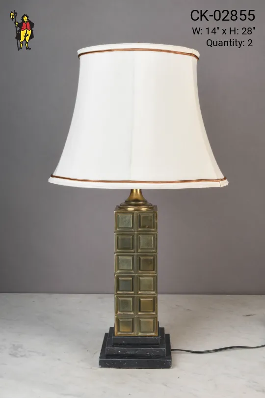 Chess Icon Table Lamp