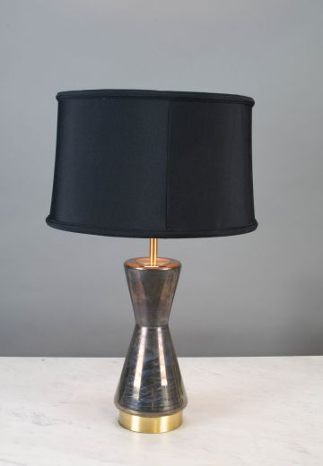 Contemporary Table Lamp