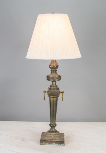 Art Deco Style Table Lamp