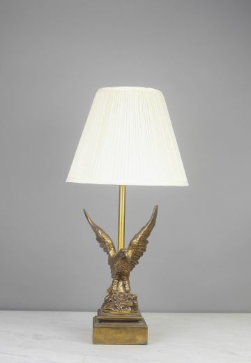 Eagle Table Lamp