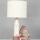 Nautical Scene Table Lamp #0