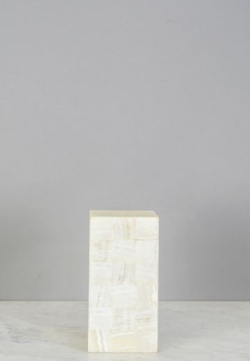 Modern Marbel Slab Table Lamp