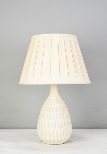 Ceramic Table Lamp