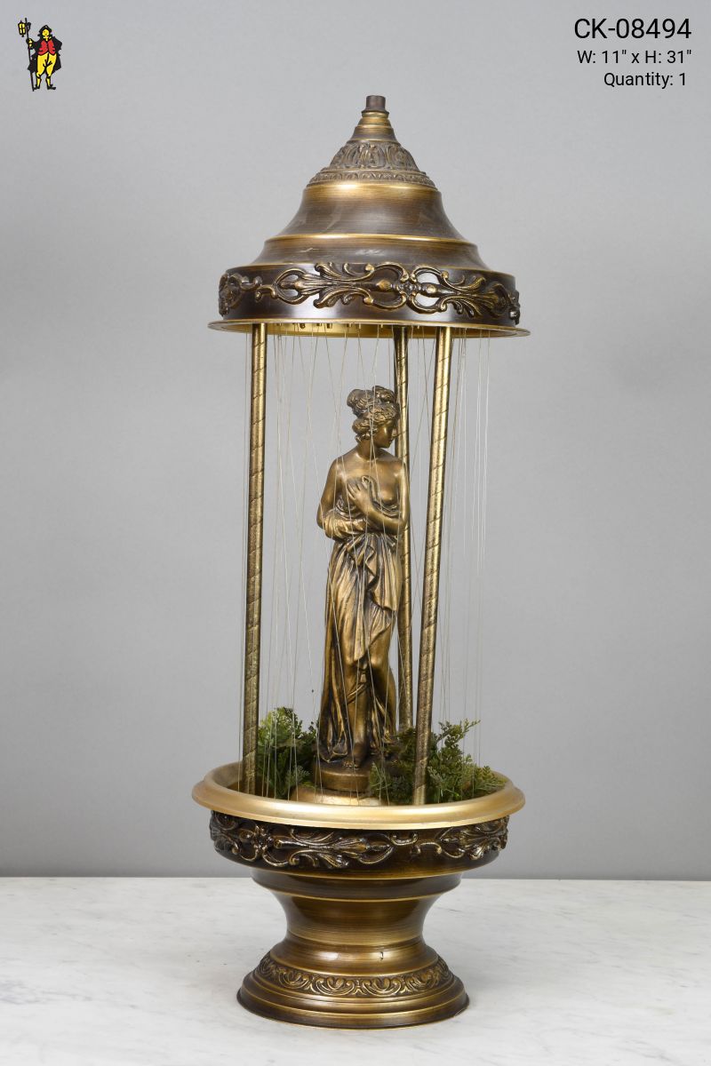 Oil rain lamp, image size:800x1200