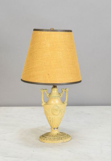 Small Deco Table Lamp