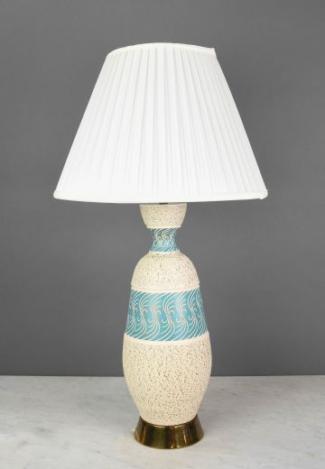 Table Lamps | Collection | City Knickerbocker | Lighting Rentals