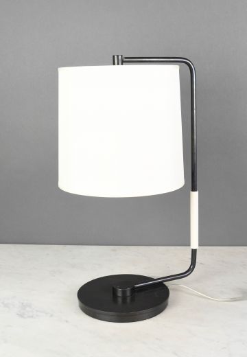 Black Modern Desk Lamp