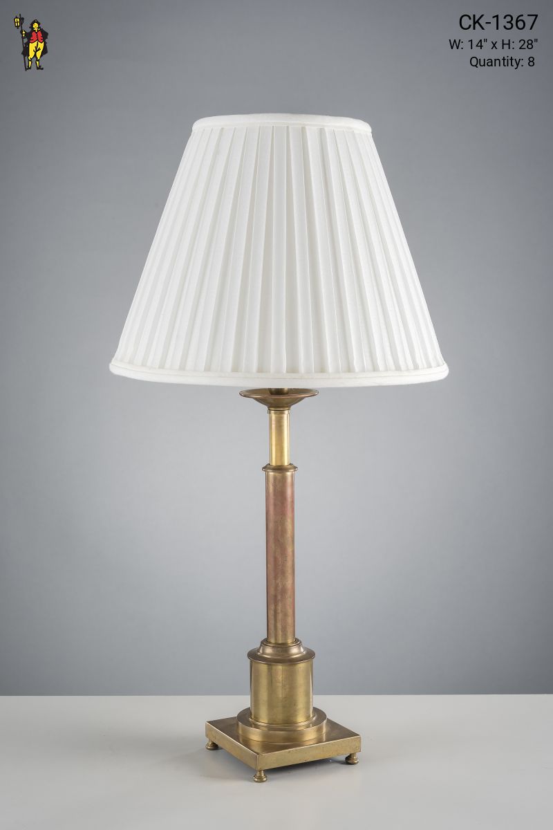 Adjustable Table/Desk Lamp, Table Lamps, Collection