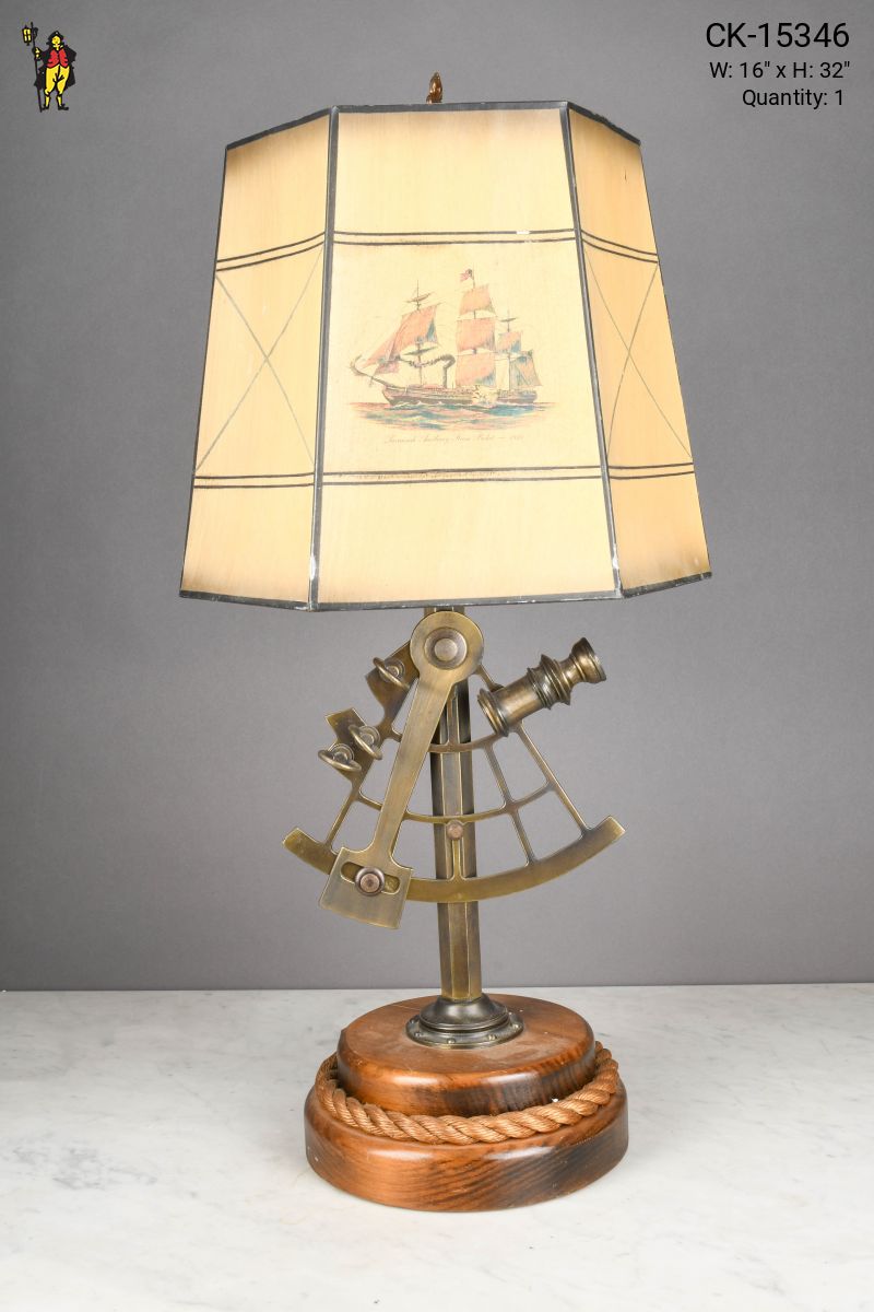 Antique nautical lamps new arrivals