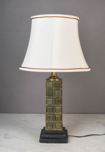 Chess Icon Table Lamp