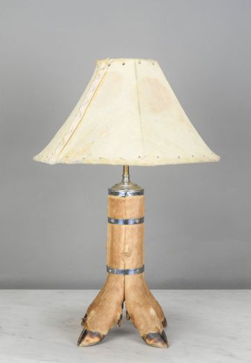 Animal Table Lamp