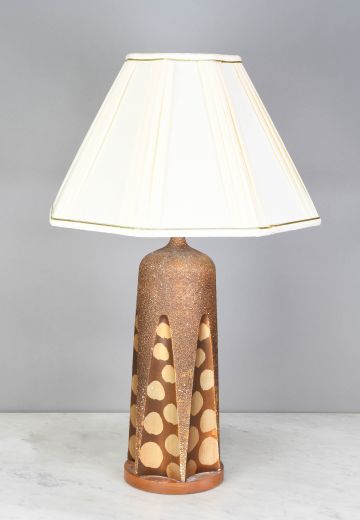Ceramic Modern Table Lamp