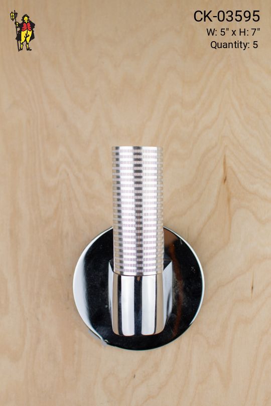 Contemporary One Light Wall Sconce
