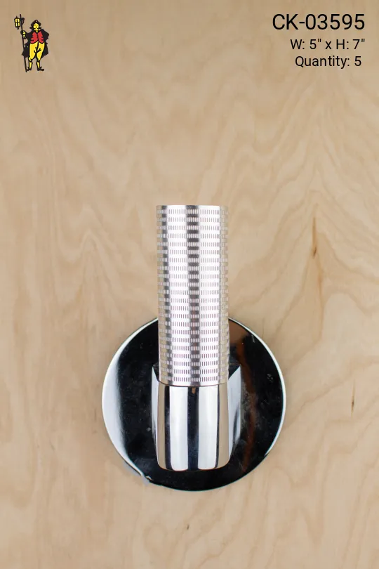 Contemporary One Light Wall Sconce