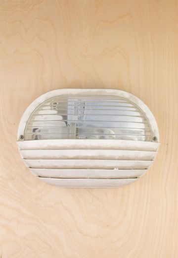 Outdoor Wall Sconce