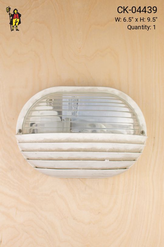 Outdoor Wall Sconce