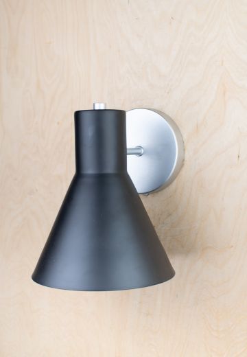 Black Modern Spotlight