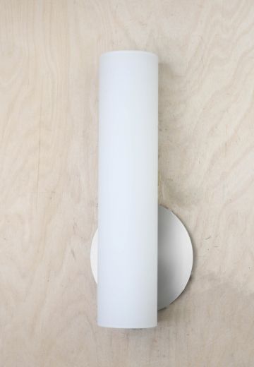 Modern Glass Wall Sconce