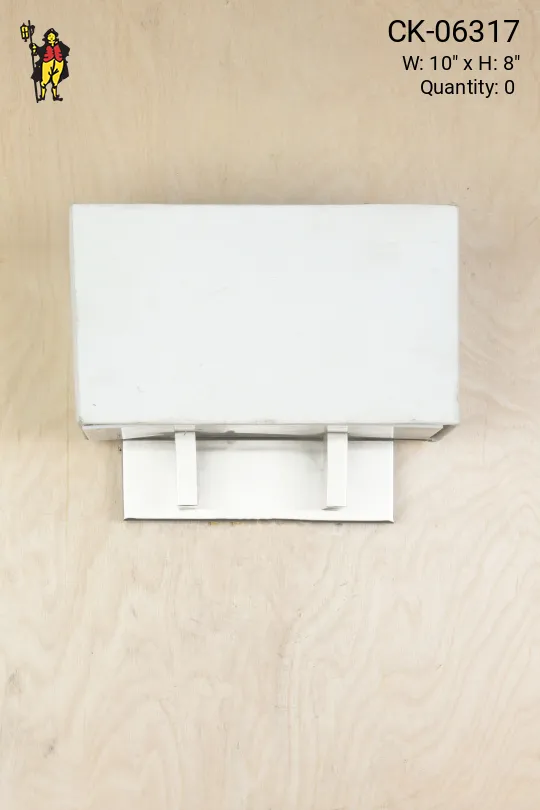 Modern Two Light Wall Sconce