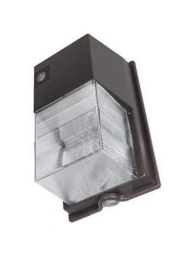 Outdoor Spotlight Wall Fixture (75 Watt)