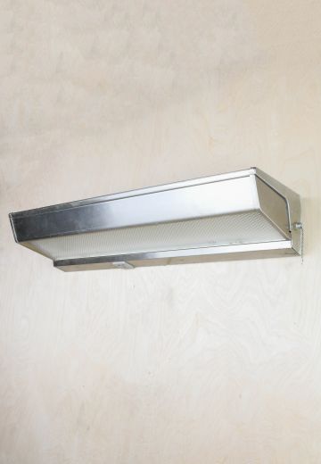 Hospital Wall Mounted Fluorescent