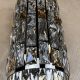 Modern Crystal Wall Sconce #2