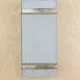 Post Modern Two Light Wall Sconce #0