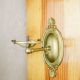 Authentic One Light NonElectric Gaslight Wall Sconce #0