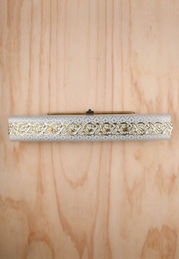 Floral Glass Vanity Wall Sconce