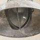 Industrial Curved Arm Down Light #0