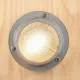 Industrial Explosion Proof Wall/Ceiling Fixture #1