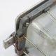 Industrial Caged Wall Light #5