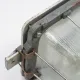 Industrial Caged Wall Light #5