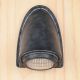 Distressed Down Light Wall Sconce #0