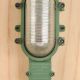 Industrial Single Light Wall Sconce #0
