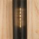 Black Pierced Metal Wall Sconce #0